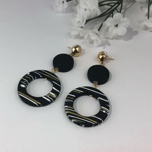 The Brandy Earrings💛💛